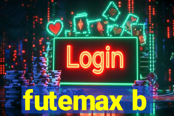 futemax b